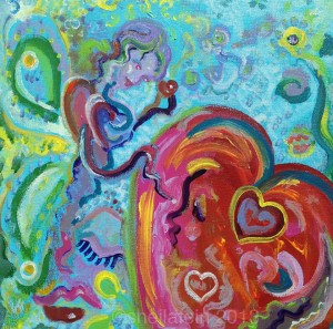 Sheila Fein Fantasy Pop