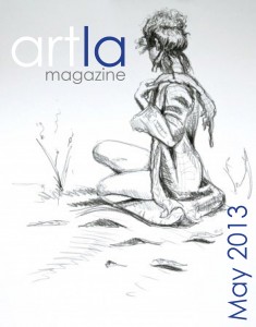 artla cover sheila fein